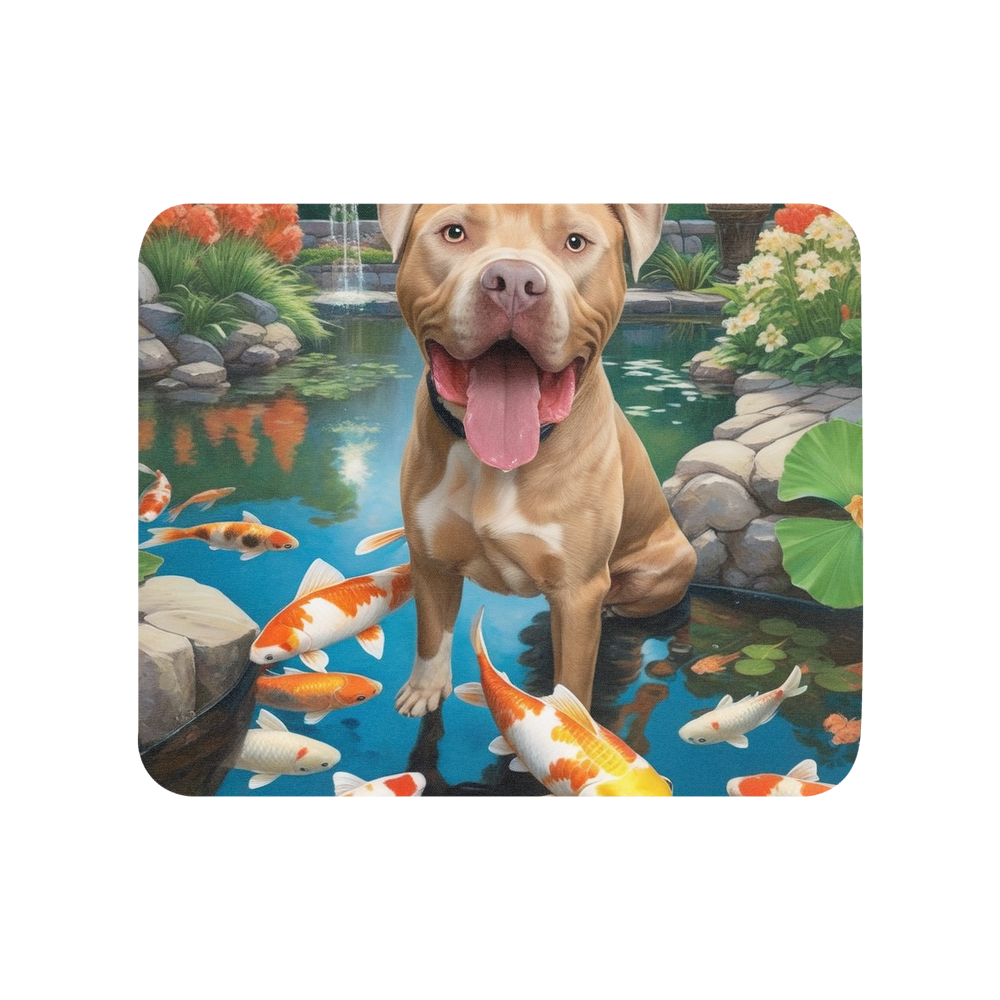 PugMug Custom squishmallow Mouse Pad