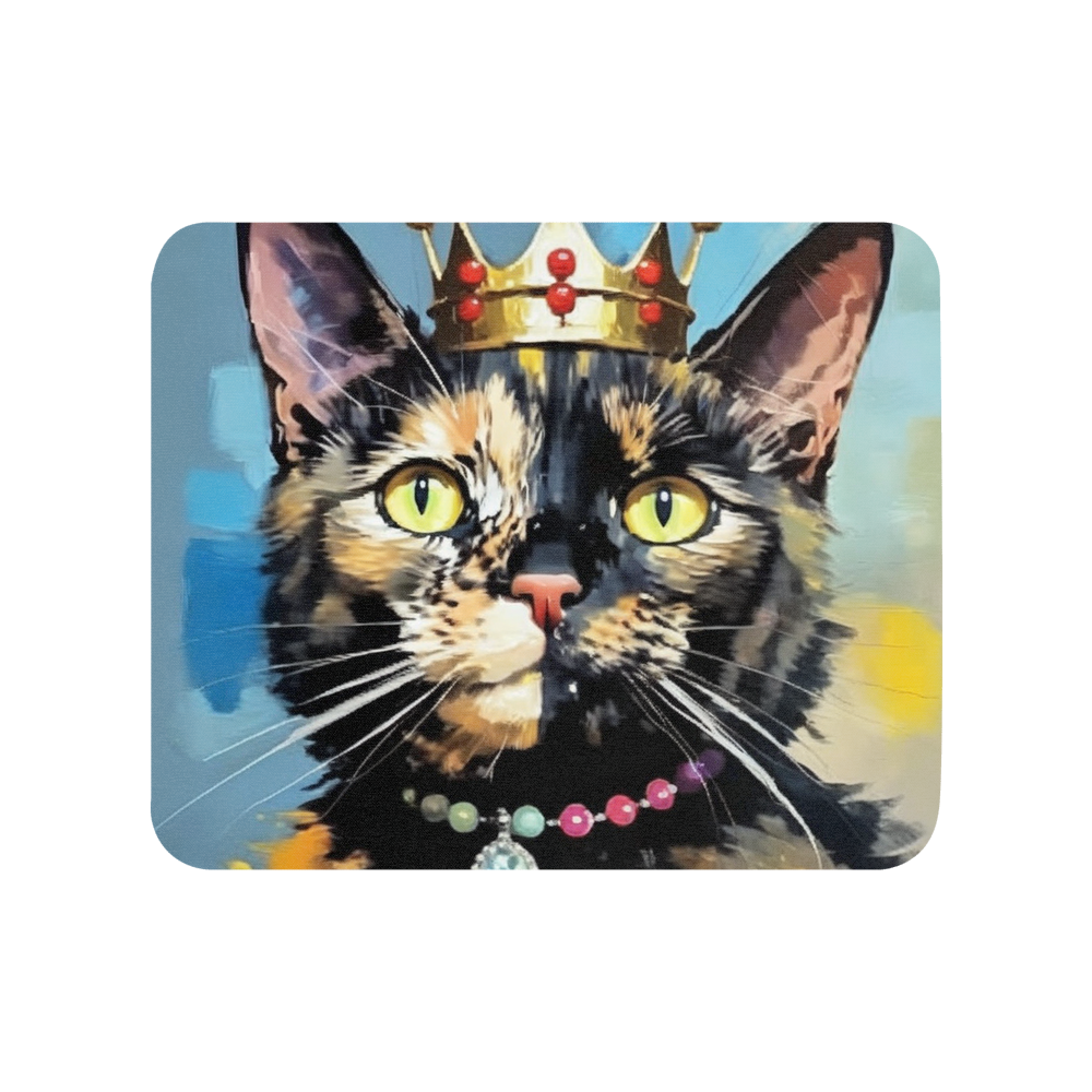 PugMug Custom Ripley Mouse Pad