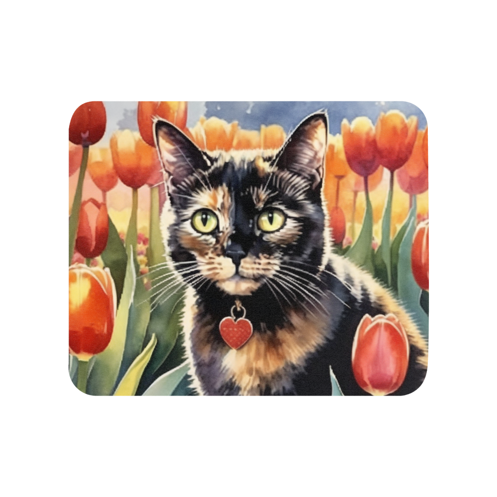 PugMug Custom Ripley Mouse Pad