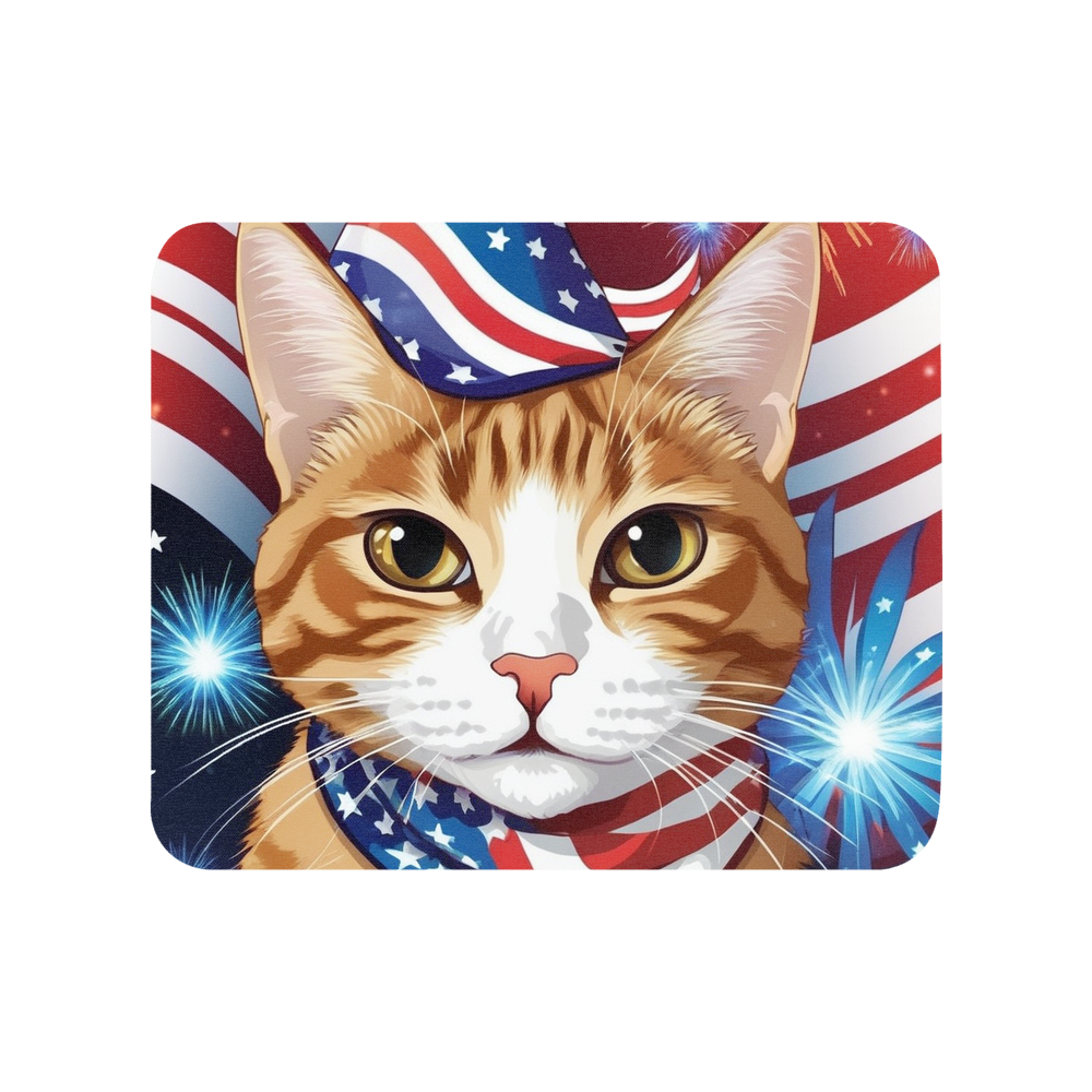 PugMug Custom Jack Jack Mouse Pad