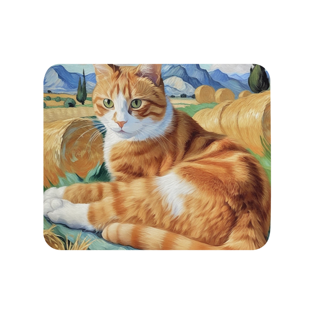 PugMug Custom Jack Jack Mouse Pad