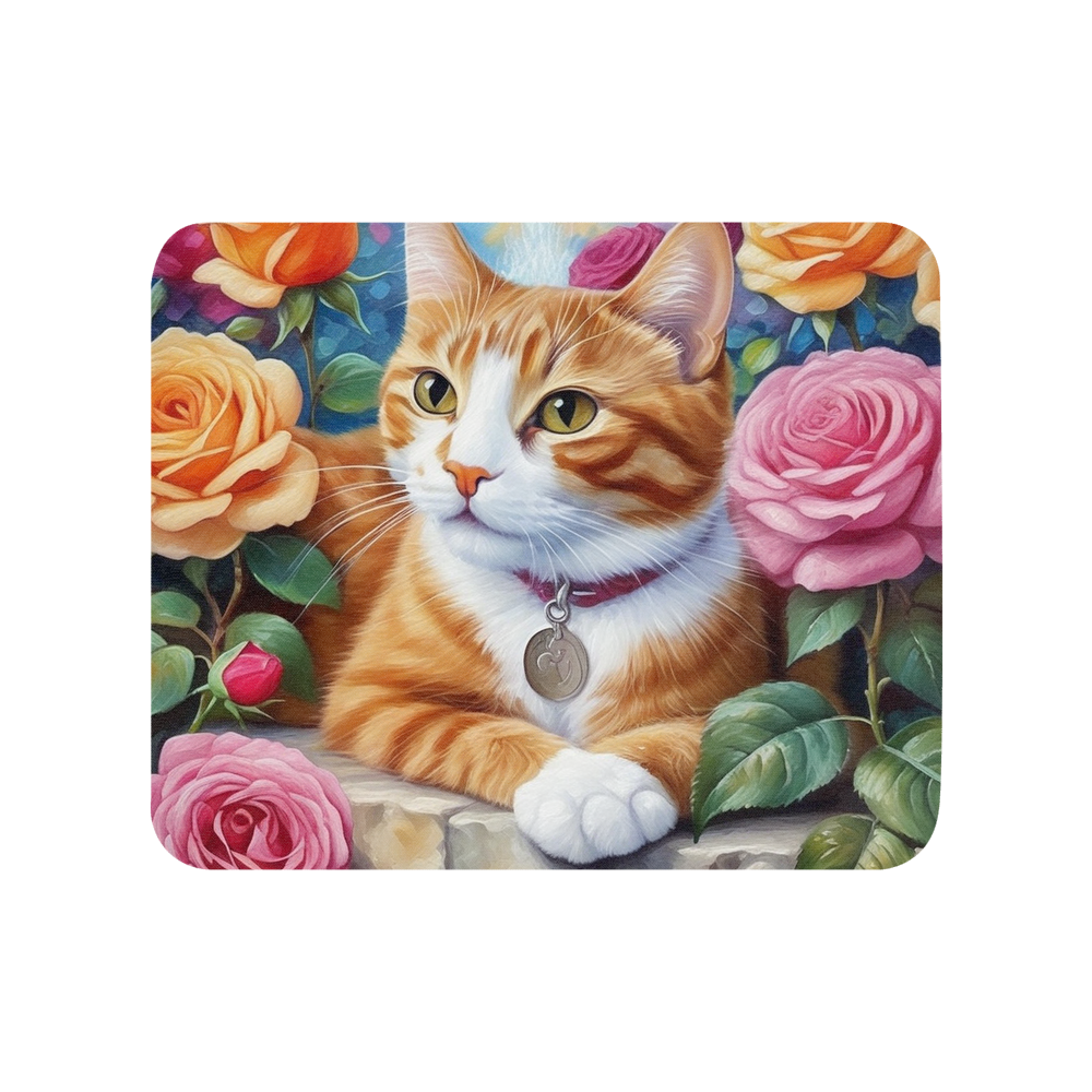 PugMug Custom Jack Jack Mouse Pad