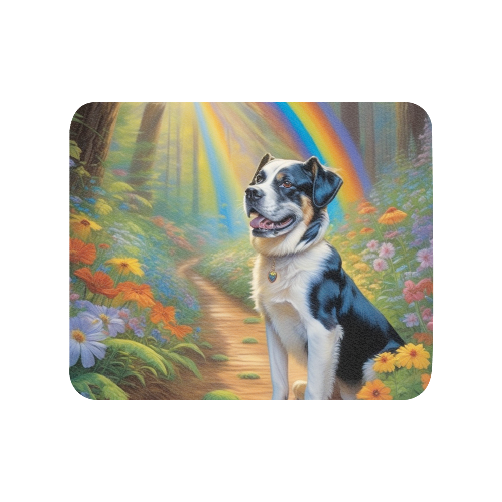 PugMug Custom McHenry Mouse Pad