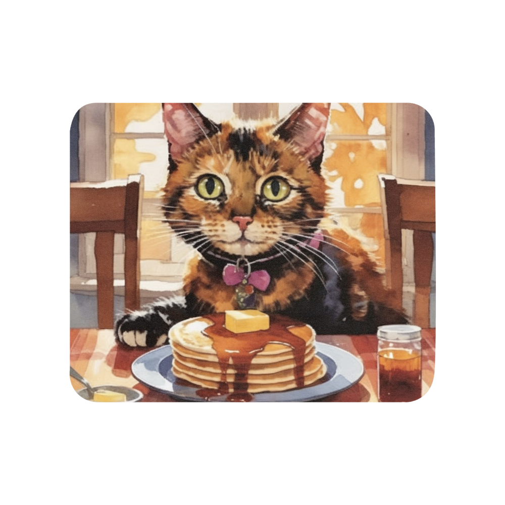 PugMug Custom Ripley Mouse Pad