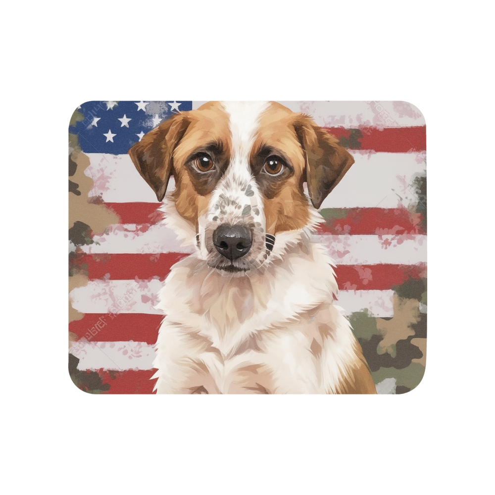 PugMug Custom Hazim Mouse Pad