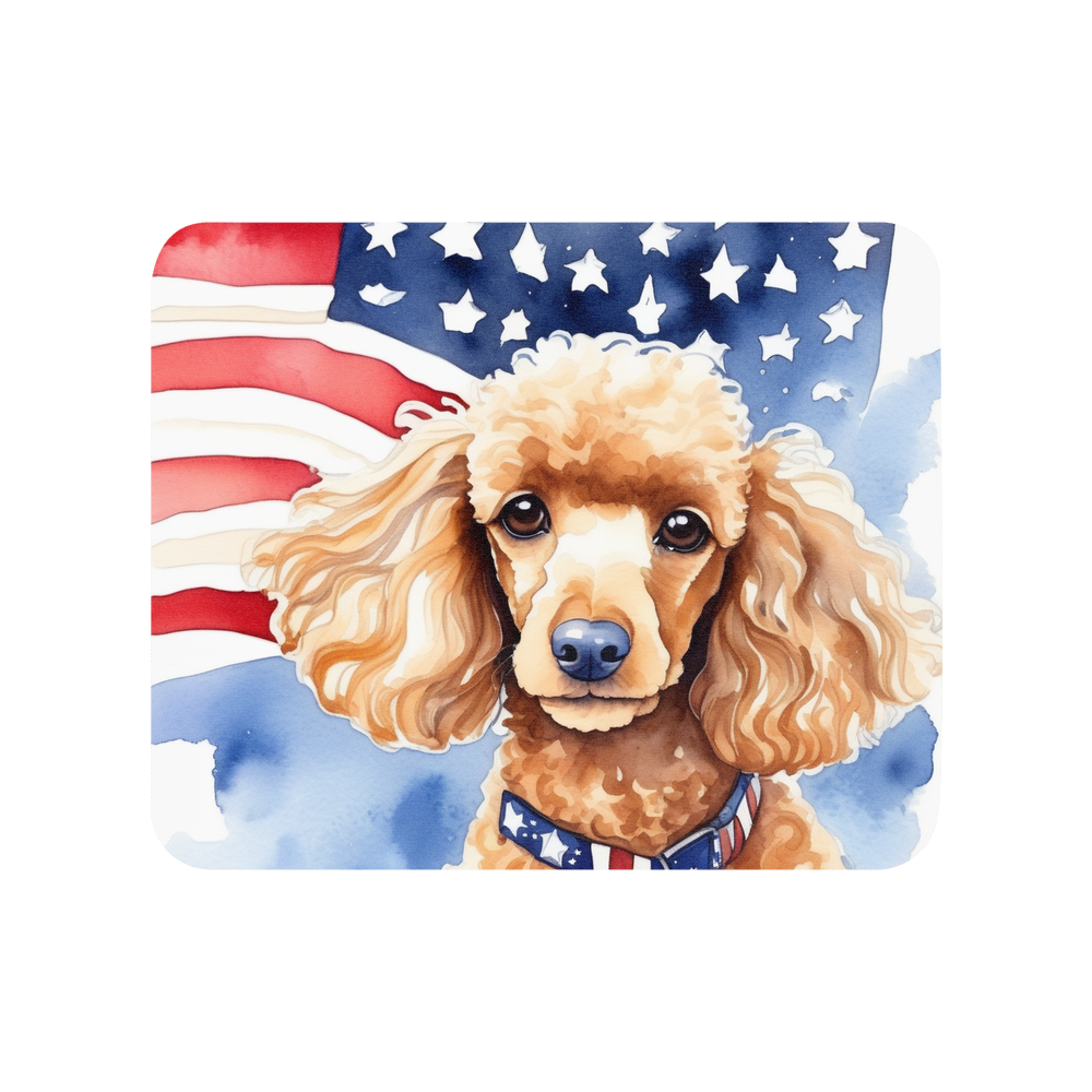 PugMug Custom Pet Mouse Pad