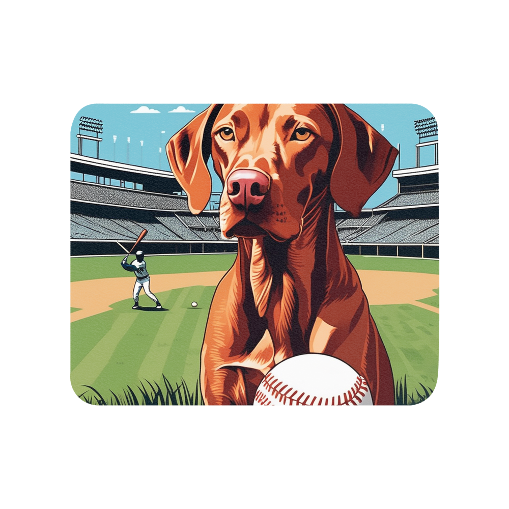 PugMug Custom Pet Mouse Pad