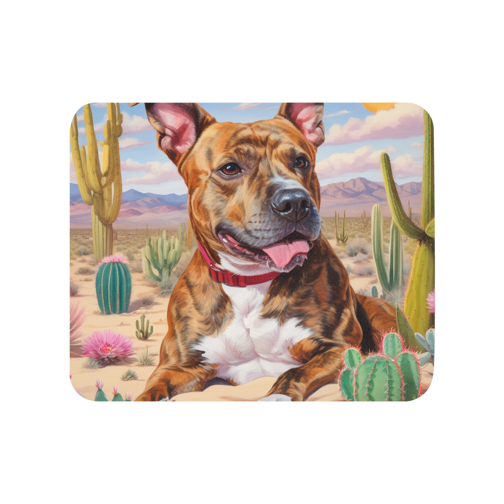 PugMug Custom Tony Hawk Mouse Pad