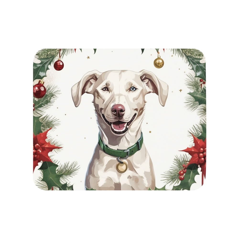 PugMug Custom Penny Mouse Pad