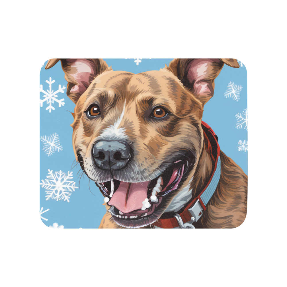 PugMug Custom Tony Hawk Mouse Pad