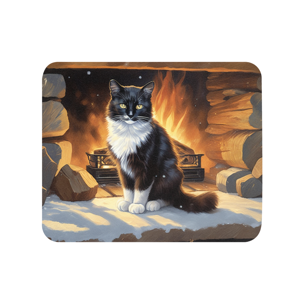 PugMug Custom Peerie Mouse Pad