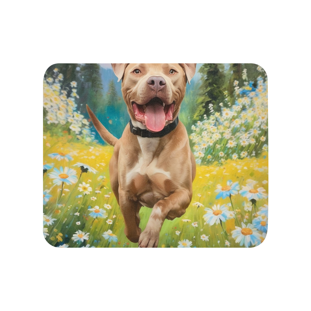 PugMug Custom squishmallow Mouse Pad