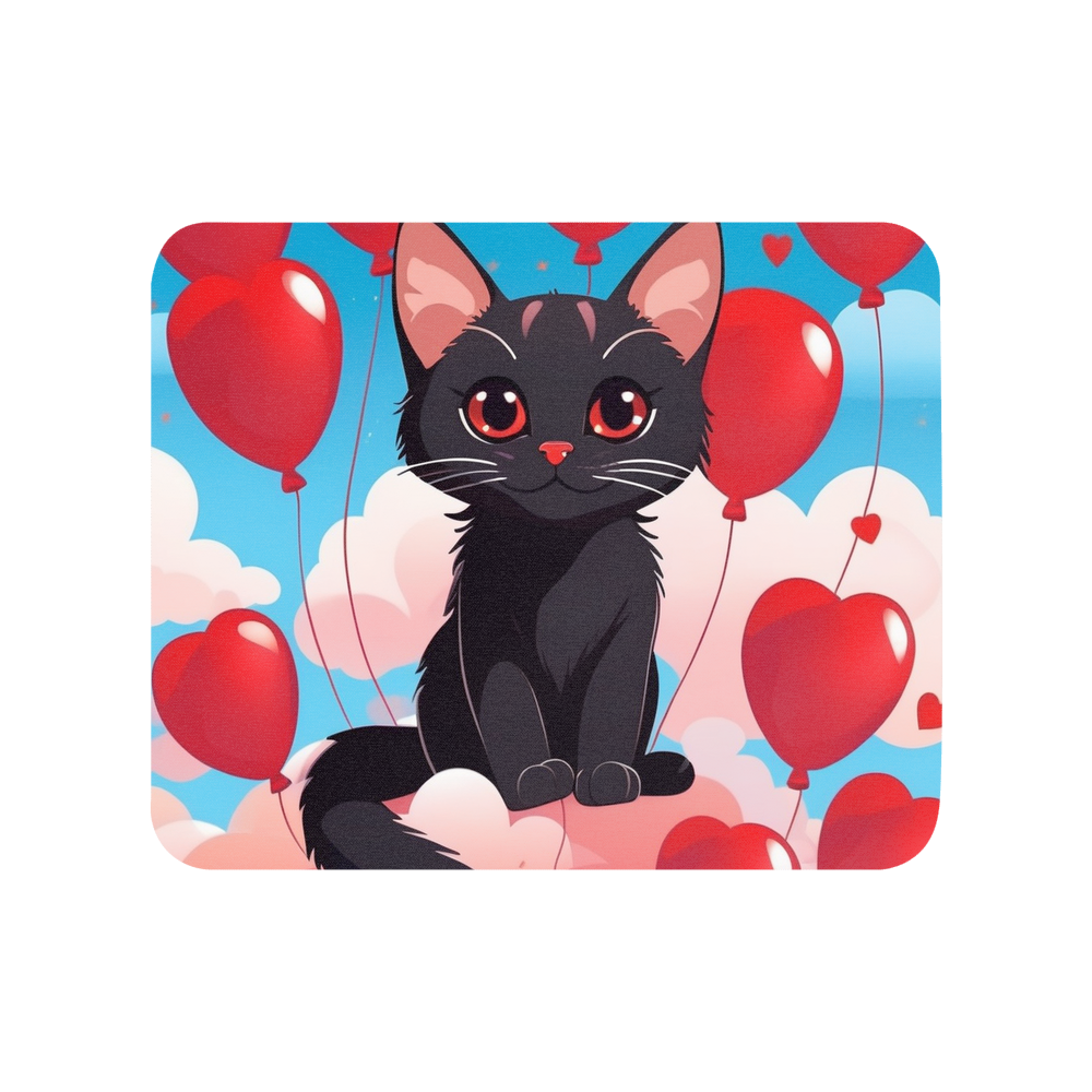 PugMug Custom Pet Mouse Pad