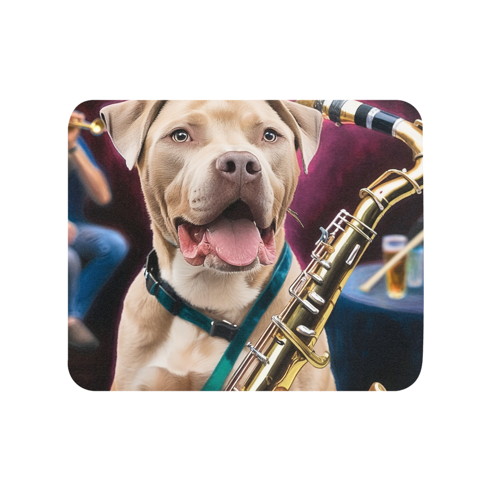 PugMug Custom squishmallow Mouse Pad