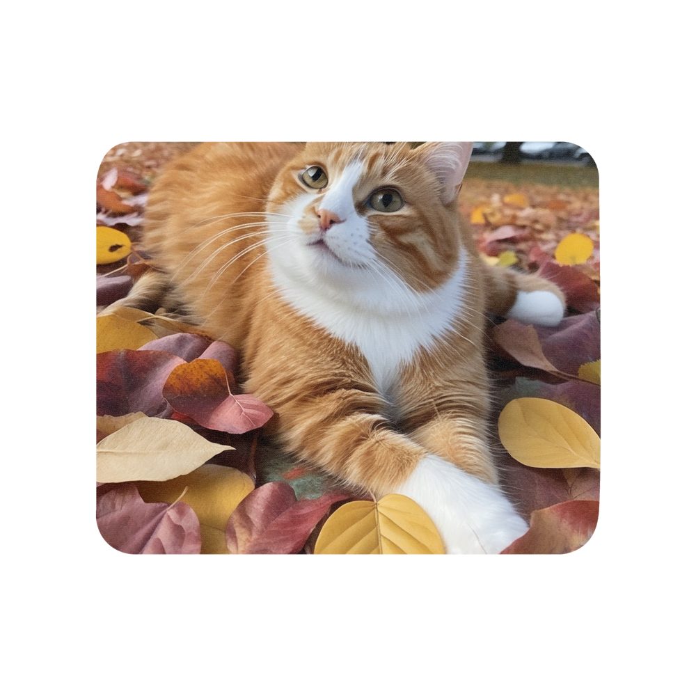 PugMug Custom Jack Jack Mouse Pad