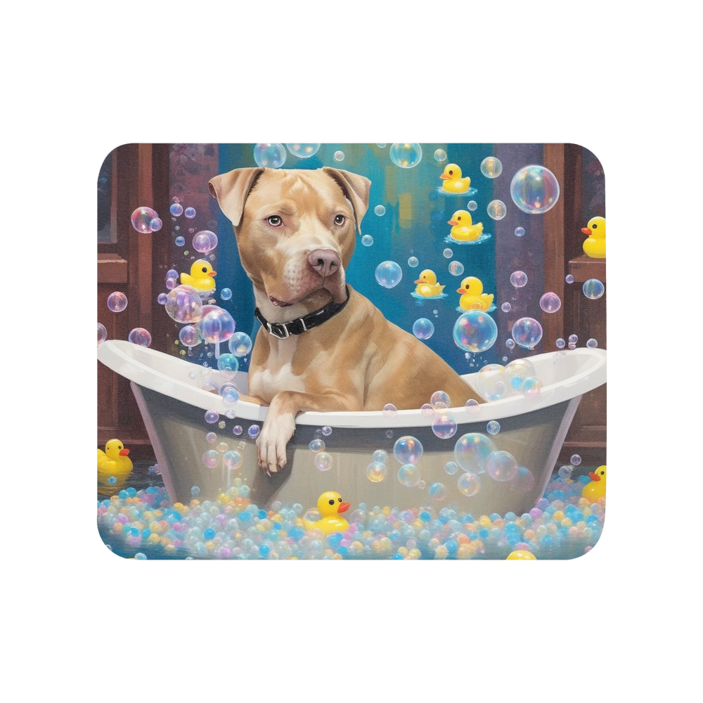 PugMug Custom squishmallow Mouse Pad