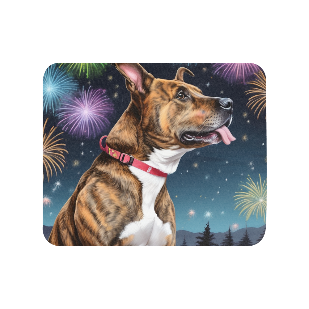 PugMug Custom Tony Hawk Mouse Pad