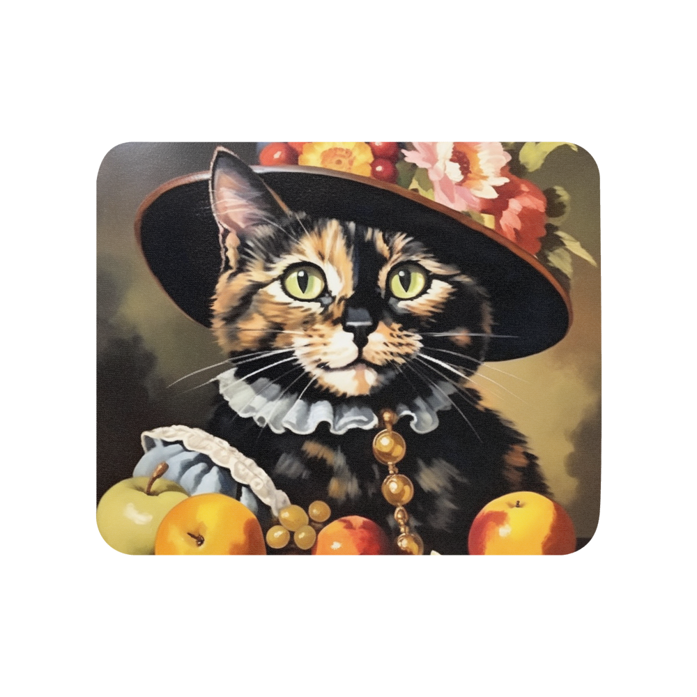 PugMug Custom Ripley Mouse Pad