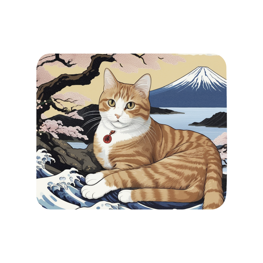 PugMug Custom Jack Jack Mouse Pad