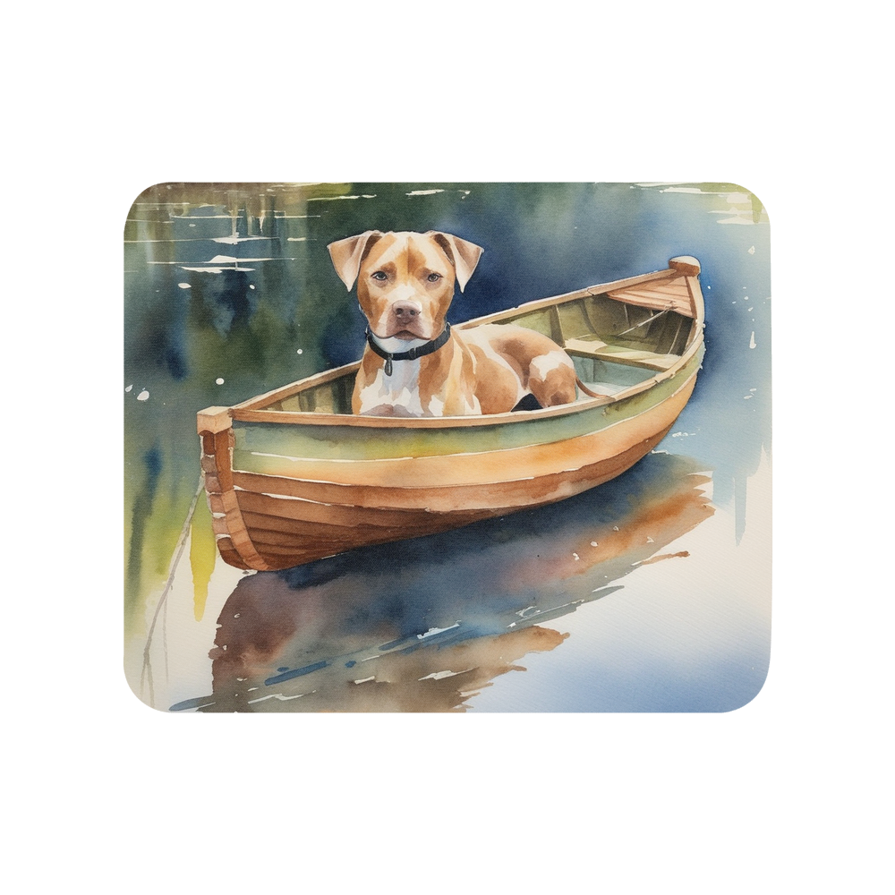 PugMug Custom squishmallow Mouse Pad