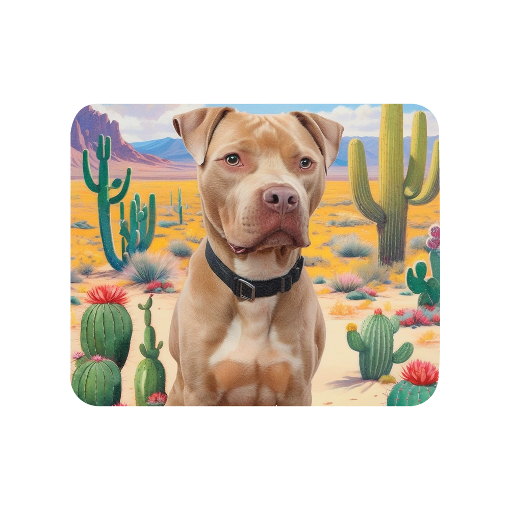 PugMug Custom squishmallow Mouse Pad