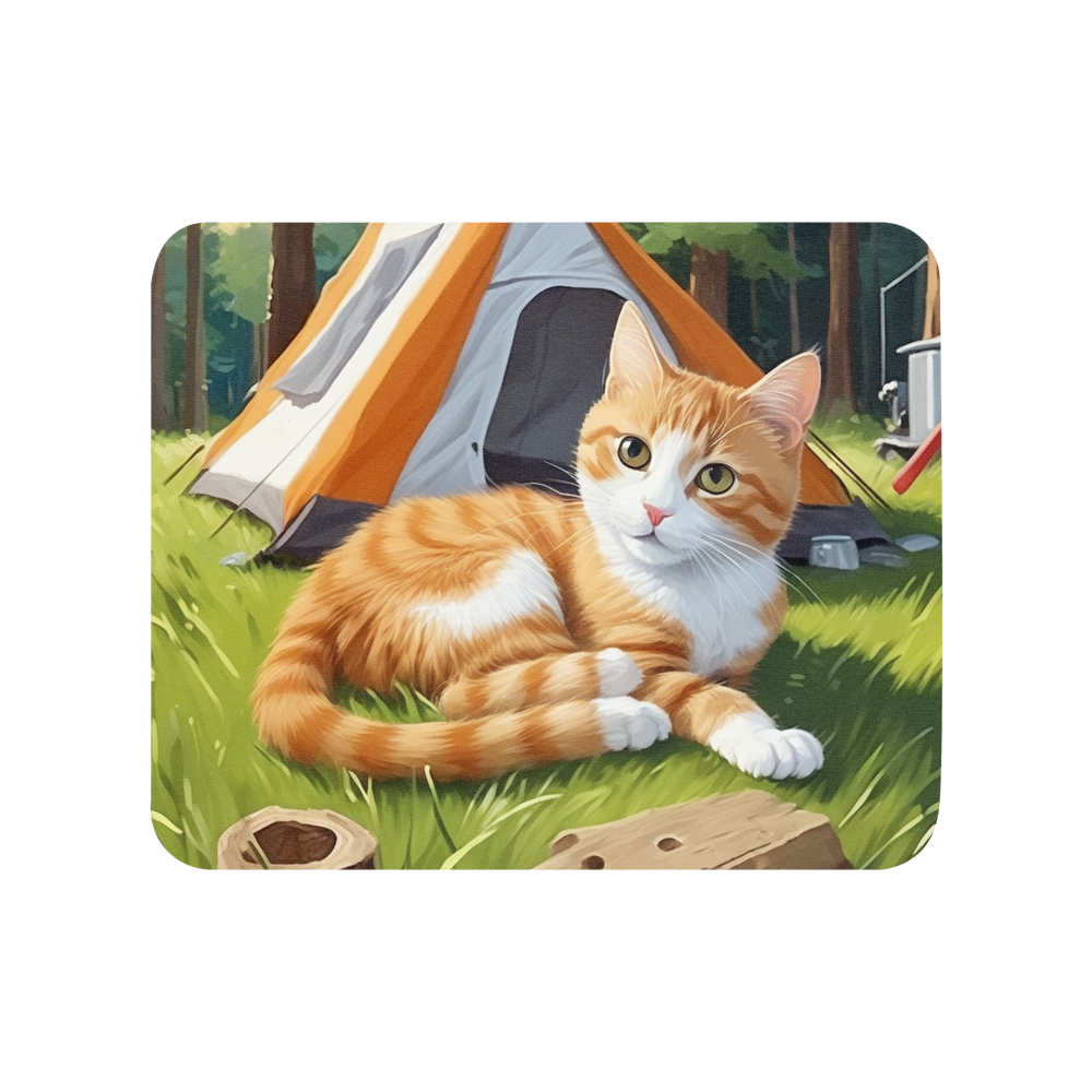 PugMug Custom Jack Jack Mouse Pad