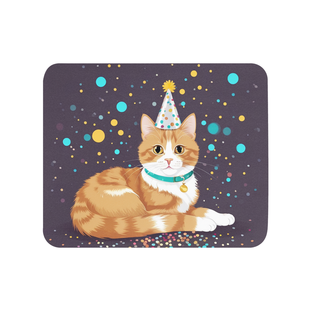 PugMug Custom Jack Jack Mouse Pad