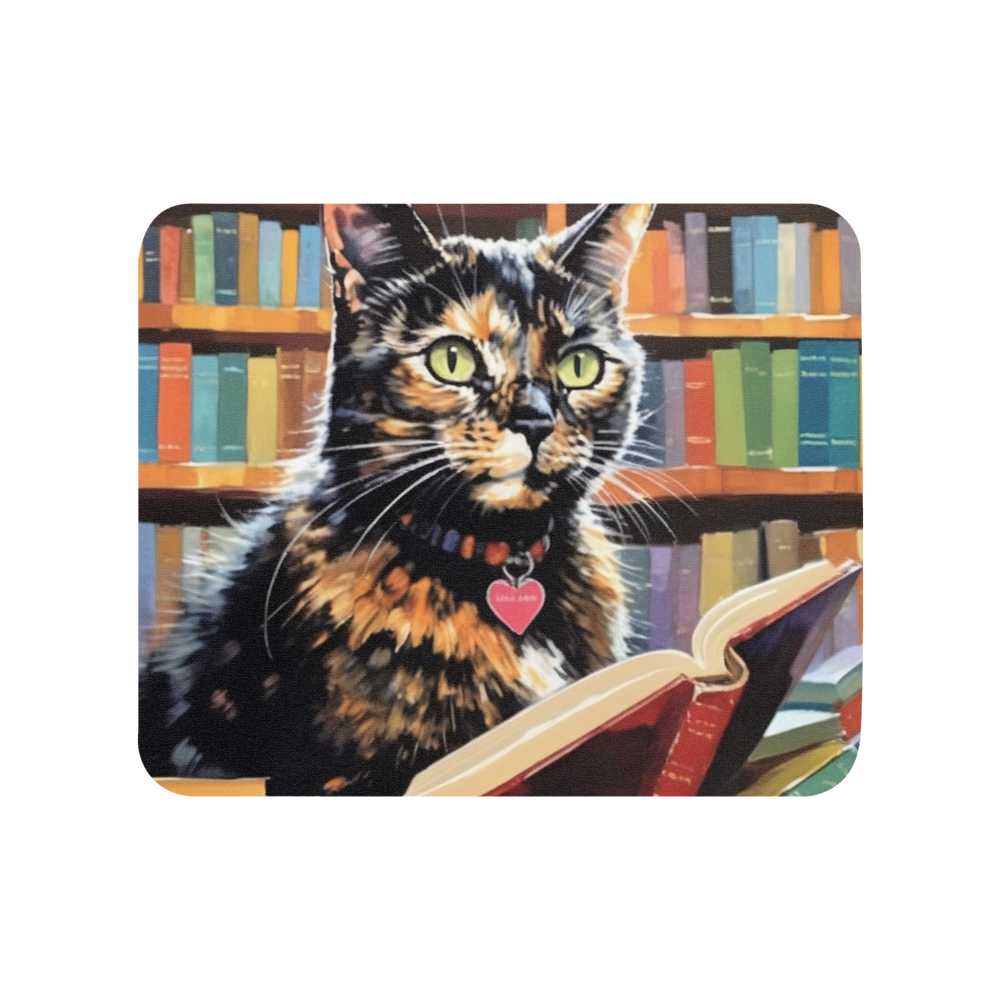 PugMug Custom Ripley Mouse Pad