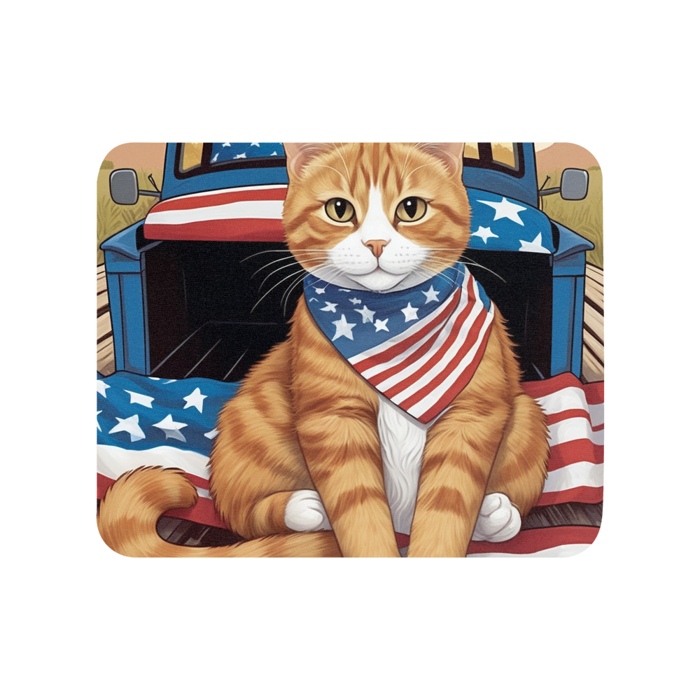 PugMug Custom Jack Jack Mouse Pad