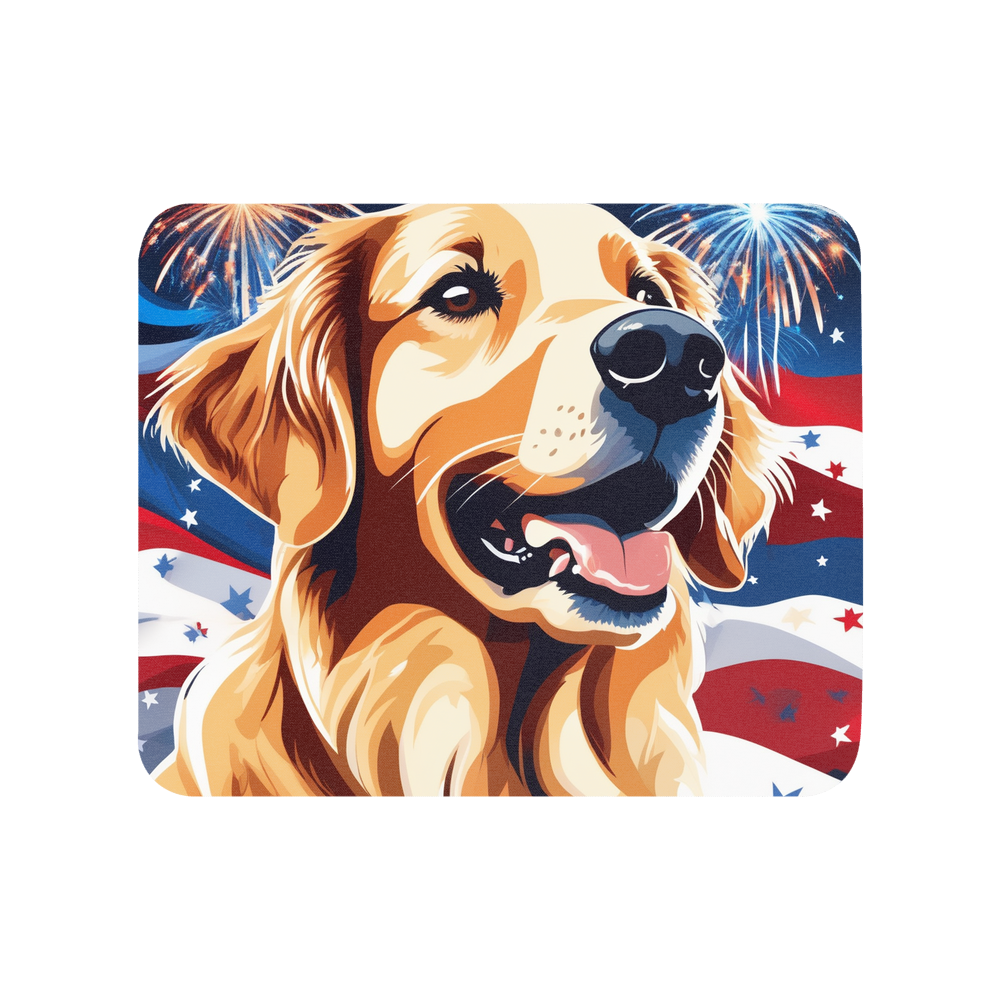 PugMug Custom Pet Mouse Pad