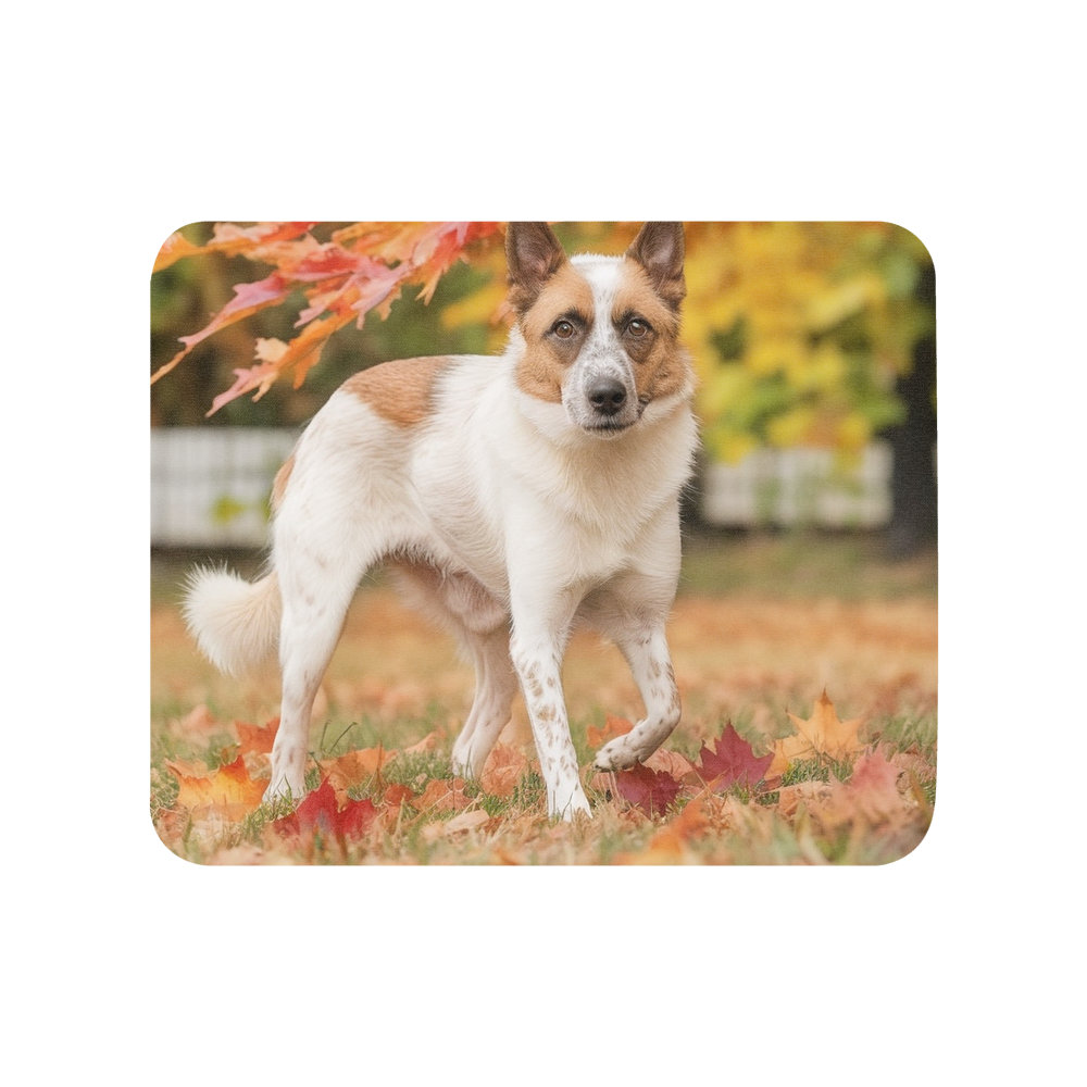 PugMug Custom Hazim Mouse Pad