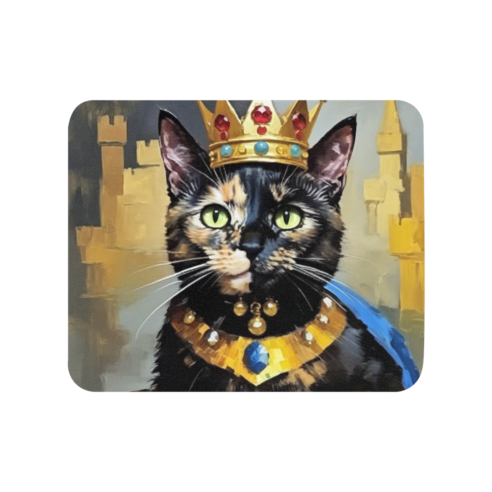 PugMug Custom Ripley Mouse Pad