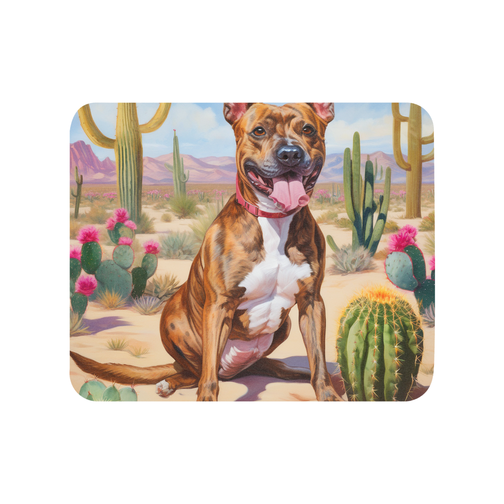 PugMug Custom Tony Hawk Mouse Pad