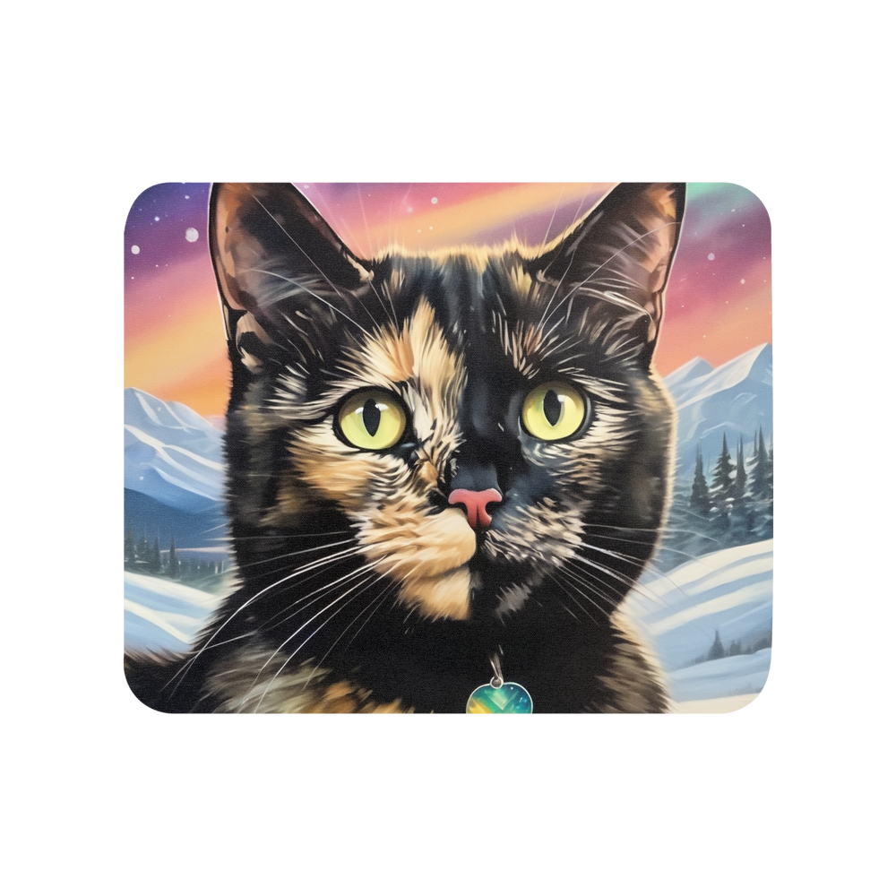 PugMug Custom Ripley Mouse Pad