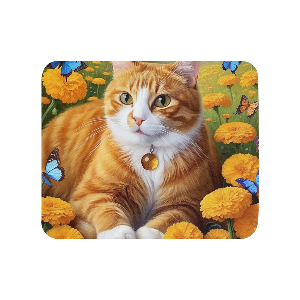 PugMug Custom Jack Jack Mouse Pad