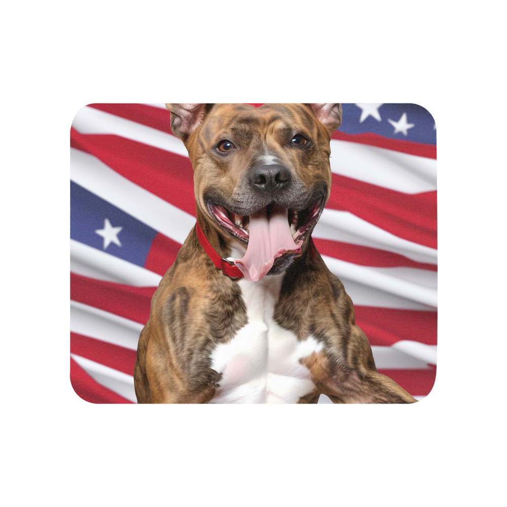 PugMug Custom Tony Hawk Mouse Pad