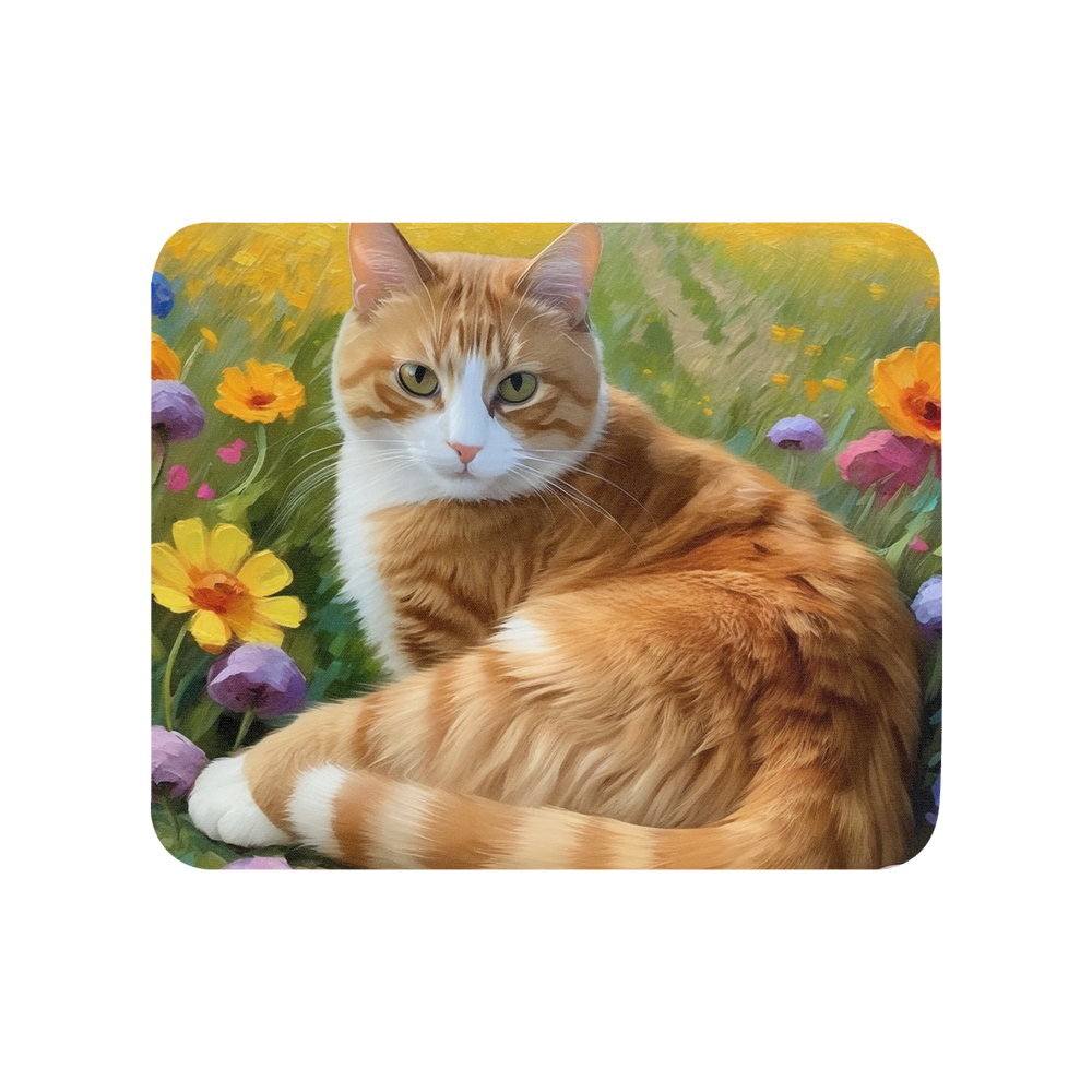 PugMug Custom Jack Jack Mouse Pad