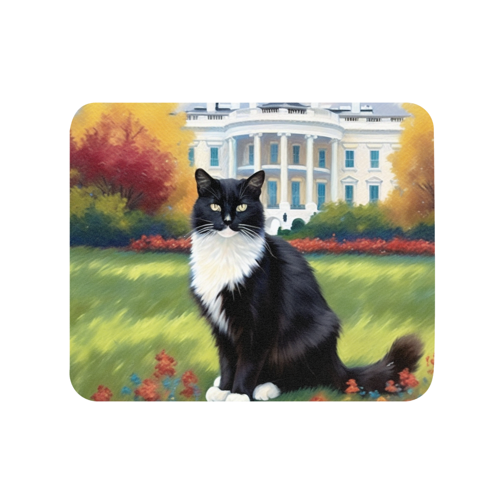 PugMug Custom Peerie Mouse Pad