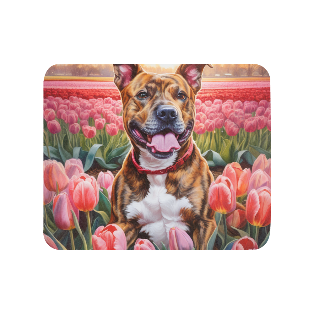 PugMug Custom Tony Hawk Mouse Pad