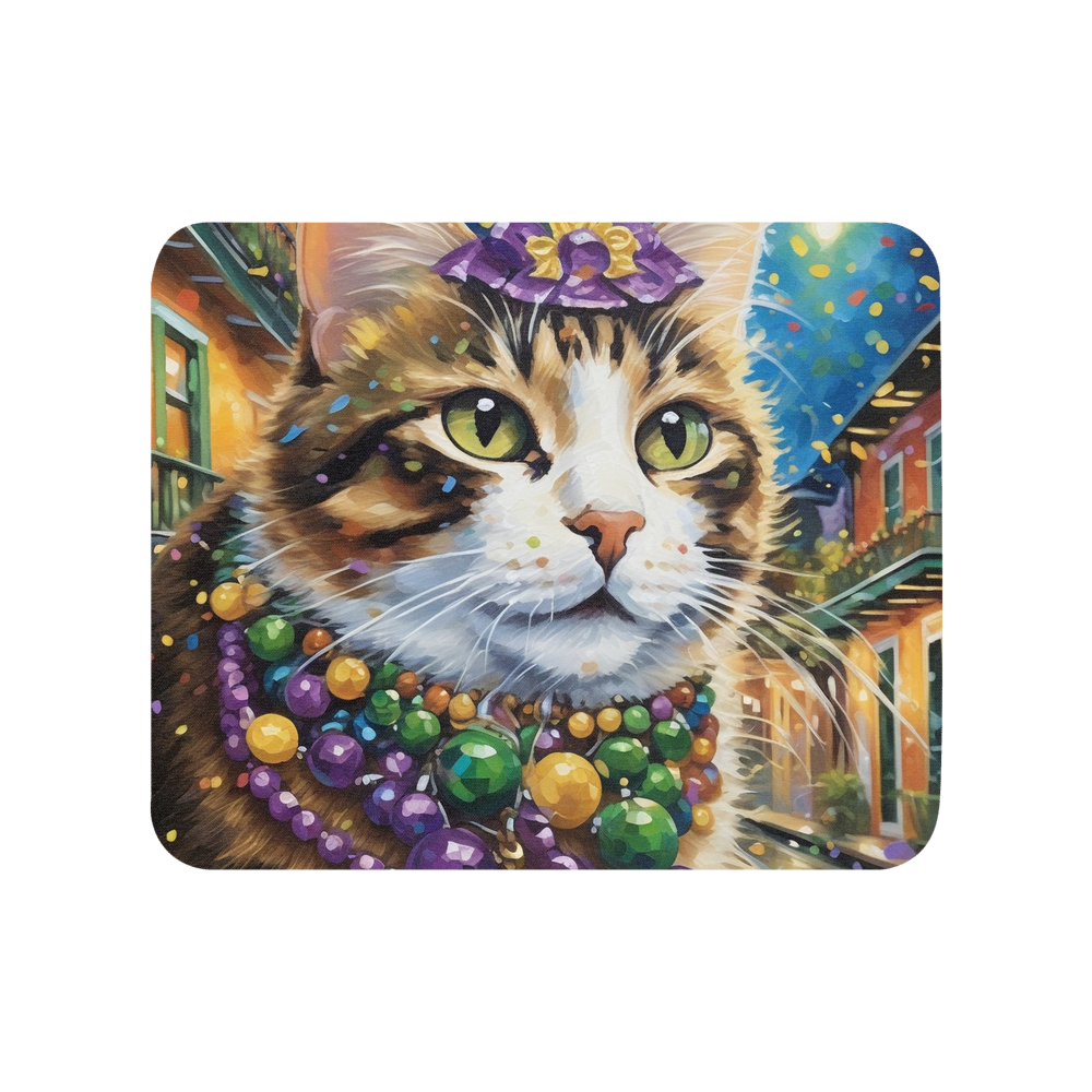 PugMug Custom Jack Jack Mouse Pad