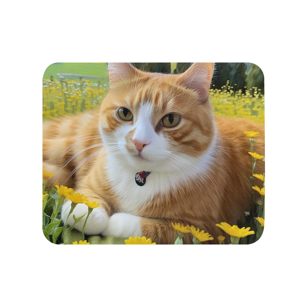 PugMug Custom Jack Jack Mouse Pad