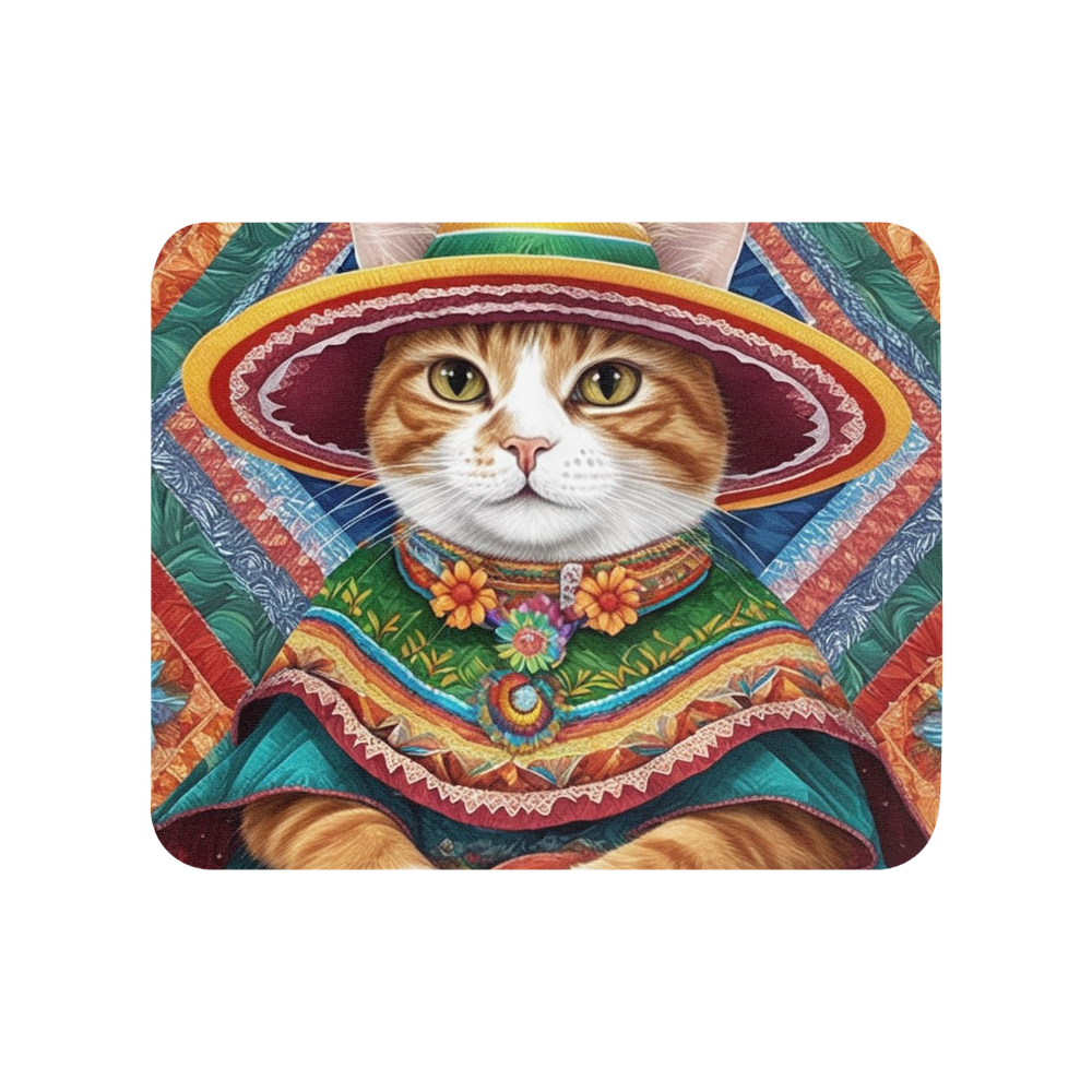 PugMug Custom Jack Jack Mouse Pad