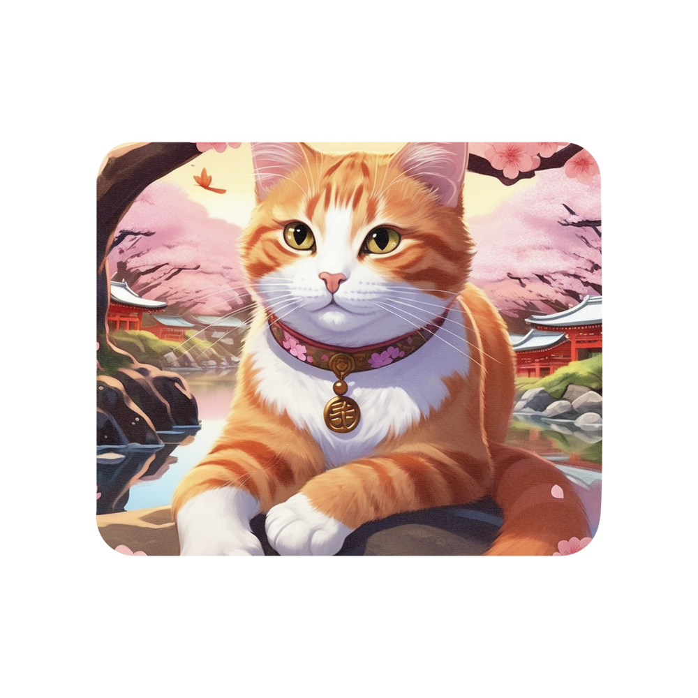 PugMug Custom Jack Jack Mouse Pad