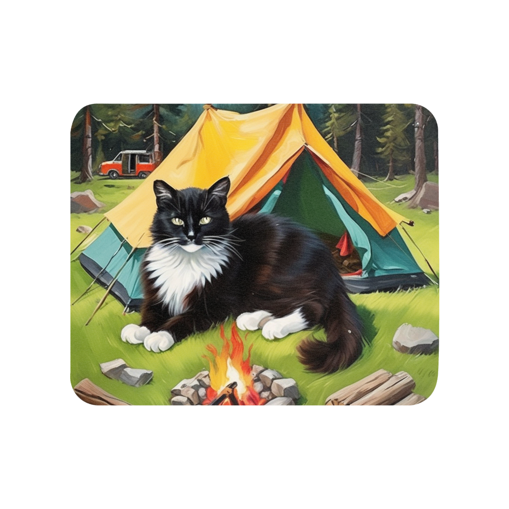 PugMug Custom Peerie Mouse Pad