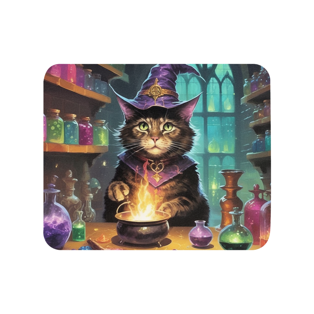 PugMug Custom Ripley Mouse Pad