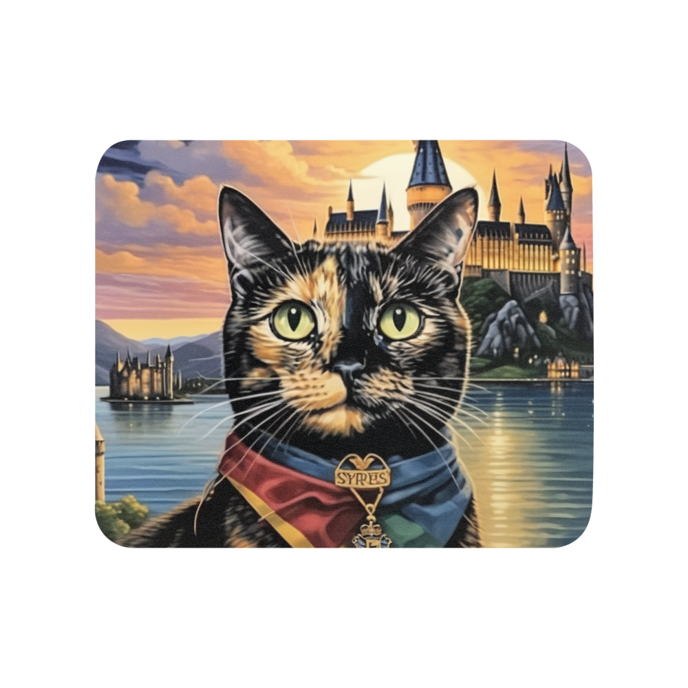 PugMug Custom Ripley Mouse Pad