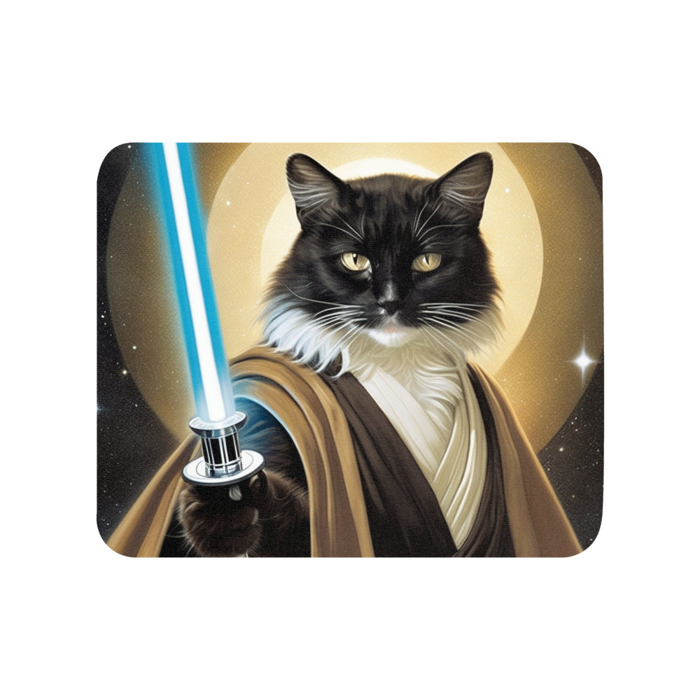 PugMug Custom Peerie Mouse Pad