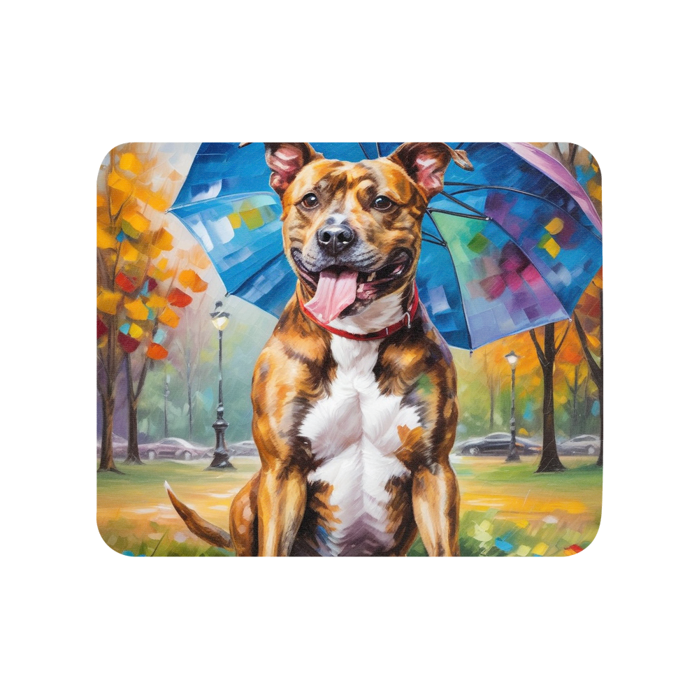 PugMug Custom Tony Hawk Mouse Pad