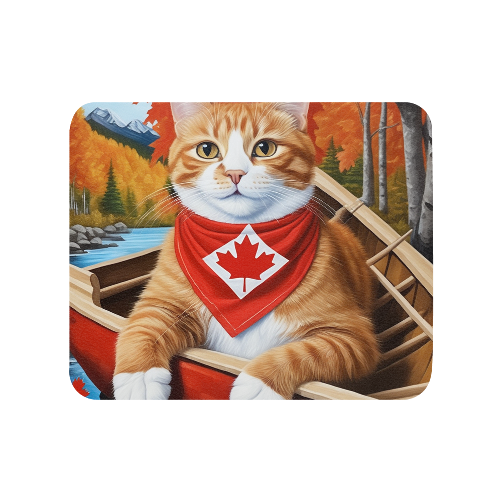 PugMug Custom Jack Jack Mouse Pad