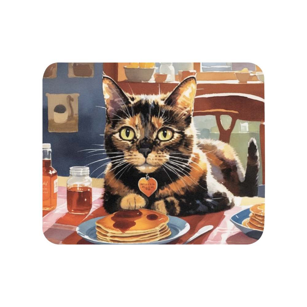 PugMug Custom Ripley Mouse Pad